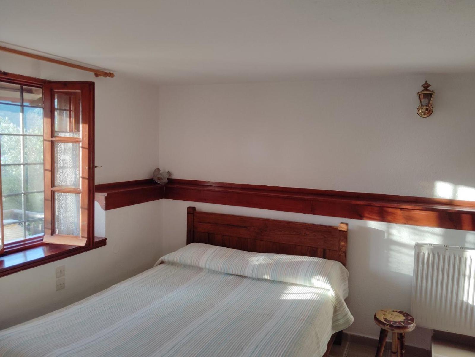 Guesthouse Apanemia أفيسوس المظهر الخارجي الصورة